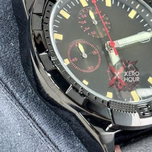 SKMEI 9347 MEN QUARTZ WATCH SIX POINTER POPULAR LEATHER STRAP WATERPROOF WATCH_img_2