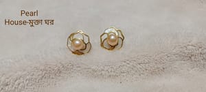 Pearl Ear Ring_img_0