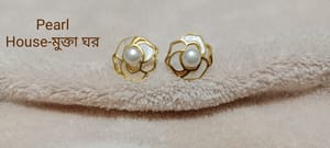 Pearl Ear Ring_img_1