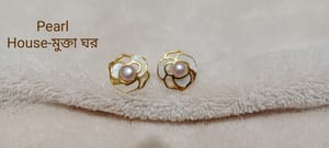 Pearl Ear Ring_img_2