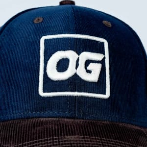 Episodes OG Corduroy Cap_img_2