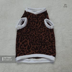 Cat t-shirt (4,1,1.4,2.3,1.7 kg,800 gm)_img_0