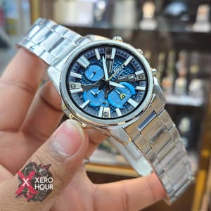 Edifice Master Grade || Japan Movement | Chain Style | EFR 1200 SERIES_img_1