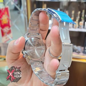 Edifice Master Grade || Japan Movement | Chain Style | EFR 1200 SERIES_img_4