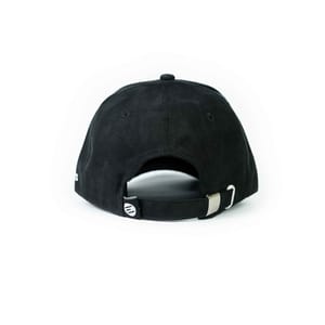 Episodes Iconic Black Suede Cap_img_4
