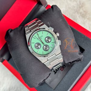 Tissot PRX || Chronograph || Quart || Cayn Color_img_0