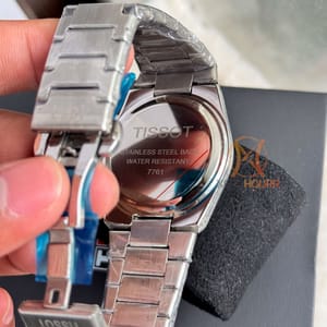 Tissot PRX || Chronograph || Quart || Cayn Color_img_2