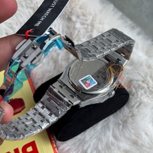 SKMEI WHEEL WATCH || SS CHAIN_img_2