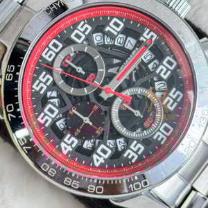 SKMEI | BIG DIAL || Black Whatchaphase_img_1