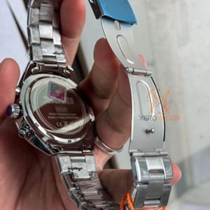 SKMEI | BIG DIAL || Black Whatchaphase_img_3