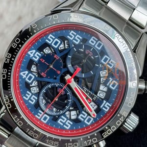 SKMEI | BIG DIAL Black Whatchaphase_img_2