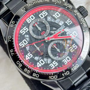 SKMEI | BIG DIAL|| Black Whatchaphase | FULL BLACK_img_0