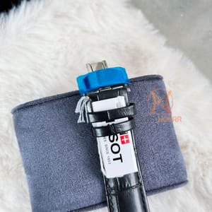 Tissot Semi AAA Grade Belt watch || Saphire glass  || Gold white_img_5