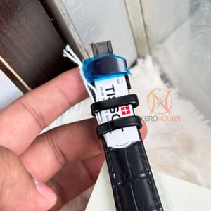 Tissot Saphire glass watch || Semi AAA_img_1