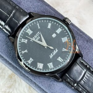 Tissot Saphire glass watch || Semi AAA_img_3