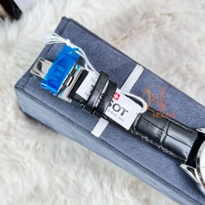 TISSOT Saphire glass watch || Semi AAA || DAY DATE_img_2