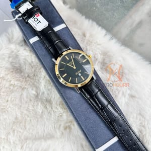 Tissot || Open Back ||  Saphire glass watch || Semi AAA_img_0