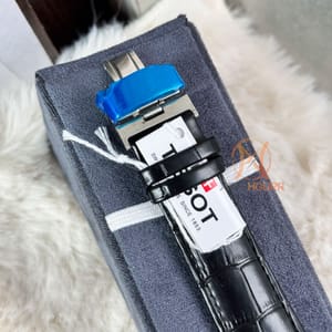 Tissot || Open Back ||  Saphire glass watch || Semi AAA_img_2