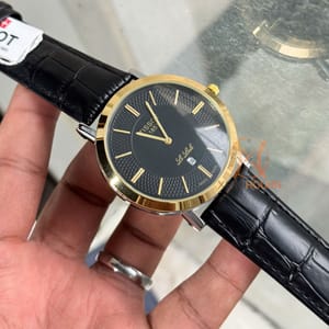 Tissot || Open Back ||  Saphire glass watch || Semi AAA_img_3