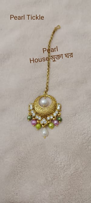 Exclusive Pearl Tickle_img_2