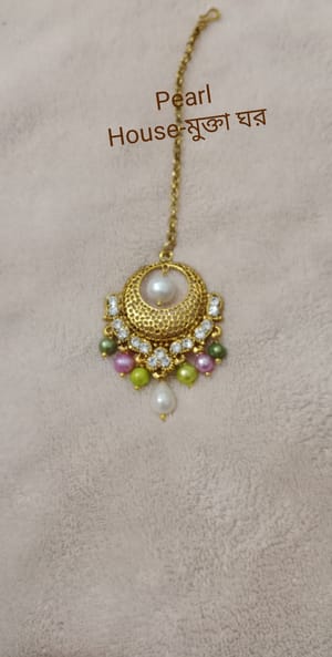 Exclusive Pearl Tickle_img_0