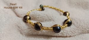 Pearl Adjustable Bracelet_img_1