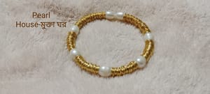 Adjustable Pearl Bracelet_img_0