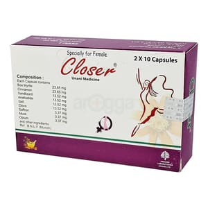 Closer (ক্লোসার)