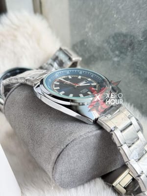 Seiko || SS Strap || Swift Movement || Silver Blue || Powerful Lume_img_1