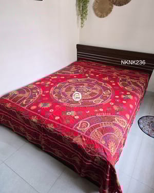 Jamalpuri Nokshikatha - NKNK236