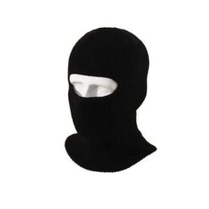 SINGLE WHOLE SKI MASK