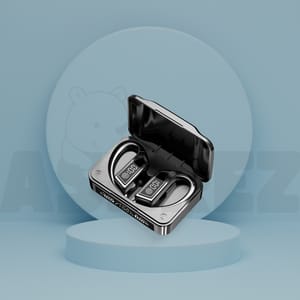 Q8 TWS HiFi Stereo Waterproof Ear Hook Headphones