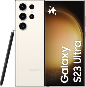 Samsung Galaxy S23 Ultra 256GB all colour available