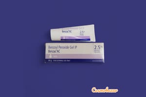 Benzac AC 2.5% Gel 30gm_img_0