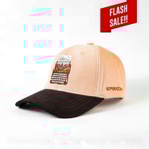 Episodes Vintage Typewriter Cord Cap_img_0