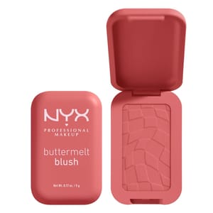 NYX – Buttermelt Blush