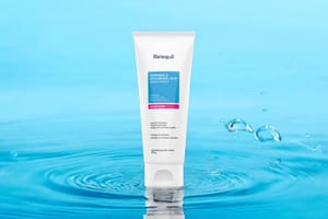 Re'equil CERAMIDE & HYALURONIC ACID MOISTURISER FOR NORMAL TO DRY SKIN (100 g)★_img_0