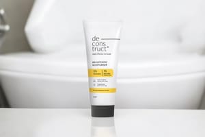 deconstruct Brightening Moisturizer- 5% Niacinamide + 1% Kojic Acid Dipalmitate 50g_img_0