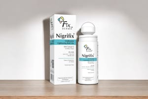 Fixderma Nigrifix Underarm Lightening Roll On 60ml_img_0