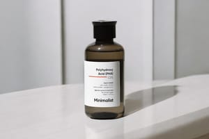 Minimalist Polyhydroxy Acid (PHA) 3% Face Toner 150ml_img_0