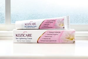 Kozicare Skin Lightening Cream 15g_img_0