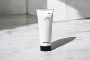 Minimalist Sunscreen SPF 50 PA++++ 50g_img_0