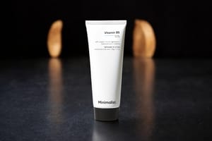 Minimalist Vitamin B5 10% Moisturizer 50g_img_0
