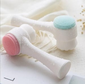 Facial Cleansing Brush