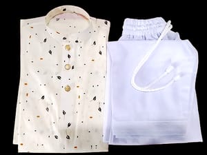 ছোটদের পাঞ্জাবি সেট