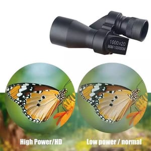 Mini Pocket Compact Monocular Telescope HD Camping Hunting Sports Hiking_img_3