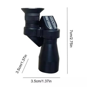 Mini Pocket Compact Monocular Telescope HD Camping Hunting Sports Hiking_img_7