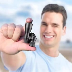 Mini Pocket Compact Monocular Telescope HD Camping Hunting Sports Hiking_img_1
