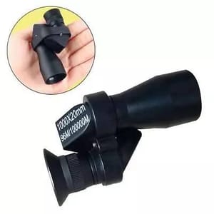 Mini Pocket Compact Monocular Telescope HD Camping Hunting Sports Hiking_img_6