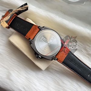 Tubular Square || Light Brown_img_2